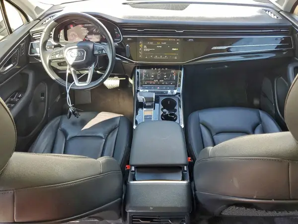 WA1LXAF71LD002625 2020 AUDI Q7 - Image 8