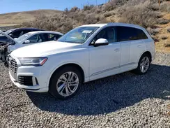 WA1LXAF71LD003077 2020 AUDI Q7