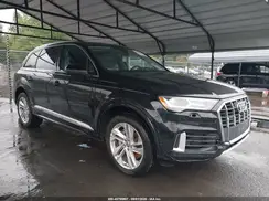 WA1LXAF71LD003113 2020 AUDI Q7