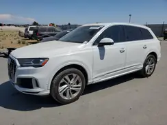 WA1LXAF71LD003161 2020 AUDI Q7