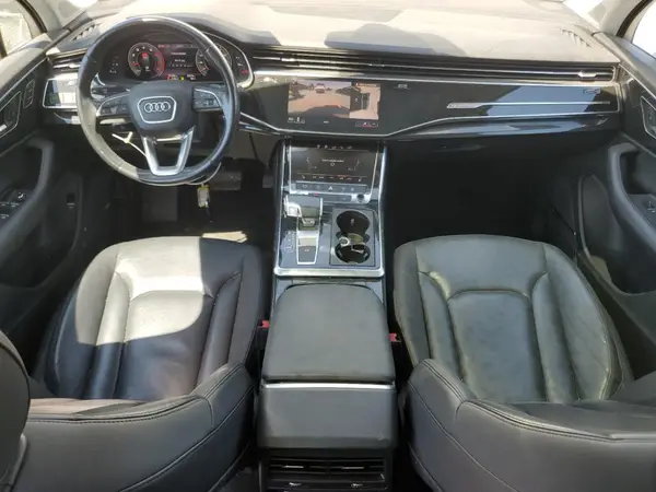WA1LXAF71LD003161 2020 AUDI Q7 - Image 8