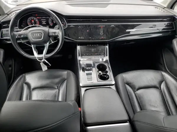 WA1LXAF71LD003404 2020 AUDI Q7 - Image 8