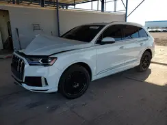 WA1LXAF71LD003435 2020 AUDI Q7