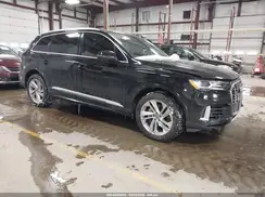 WA1LXAF71LD003466 2020 AUDI Q7