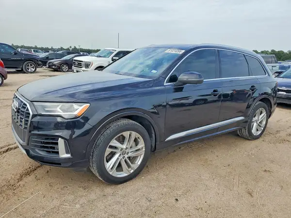 WA1LXAF71LD004584 2020 AUDI Q7 - Image 1