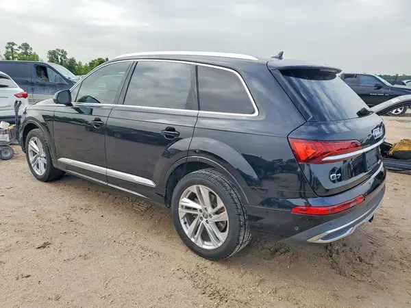 WA1LXAF71LD004584 2020 AUDI Q7 - Image 2