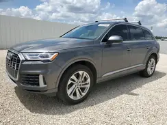 WA1LXAF71LD005881 2020 AUDI Q7