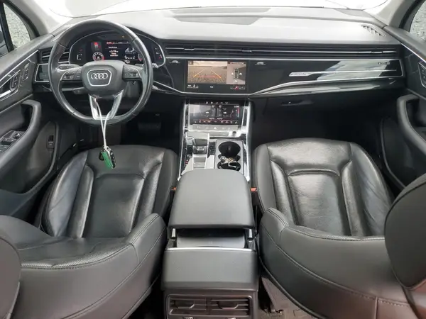 WA1LXAF71LD005881 2020 AUDI Q7 - Image 8