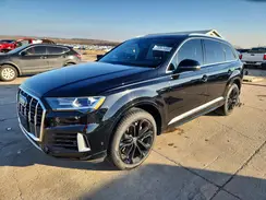 WA1LXAF71LD008134 2020 AUDI Q7