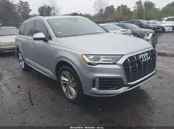 WA1LXAF71LD008604 2020 AUDI Q7