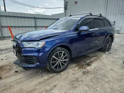 WA1LXAF71LD012426 2020 AUDI Q7