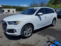 WA1LXAF71MD000763 2021 AUDI Q7