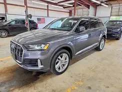 WA1LXAF71MD011438 2021 AUDI Q7
