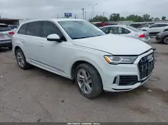 WA1LXAF71MD013285 2021 AUDI Q7