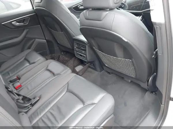 WA1LXAF71MD013285 2021 AUDI Q7 - Image 8
