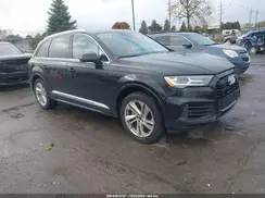 WA1LXAF71MD013447 2021 AUDI Q7