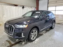 WA1LXAF71MD014582 2021 AUDI Q7