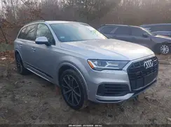 WA1LXAF71MD015926 2021 AUDI Q7