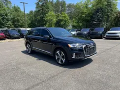 WA1LXAF71MD016381 2021 AUDI Q7