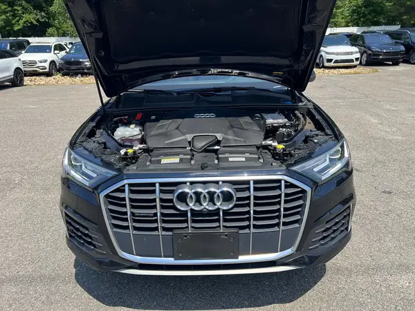 WA1LXAF71MD016381 2021 AUDI Q7 - Image 8