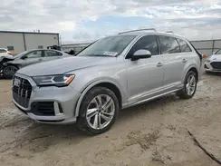 WA1LXAF71MD016557 2021 AUDI Q7
