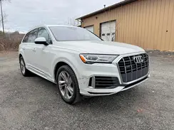 WA1LXAF71MD017482 2021 AUDI Q7