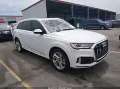 WA1LXAF71MD019572 2021 AUDI Q7