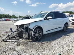 WA1LXAF71MD020950 2021 AUDI Q7