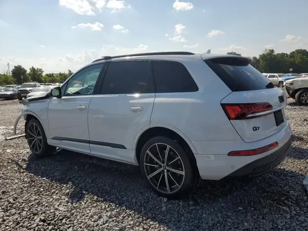 WA1LXAF71MD020950 2021 AUDI Q7 - Image 2