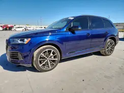 WA1LXAF71MD022200 2021 AUDI Q7