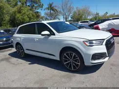 WA1LXAF71MD023024 2021 AUDI Q7