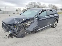 WA1LXAF71MD024707 2021 AUDI Q7