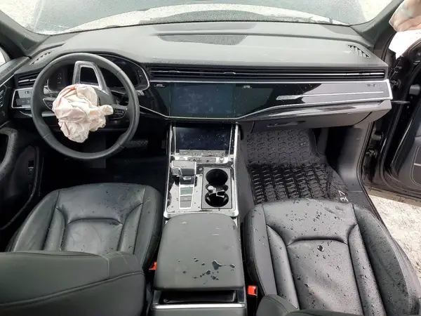 WA1LXAF71MD024707 2021 AUDI Q7 - Image 8
