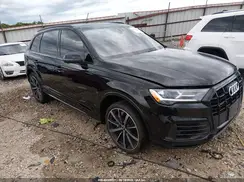WA1LXAF71MD027283 2021 AUDI Q7