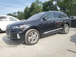 WA1LXAF71MD034878 2021 AUDI Q7