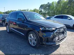 WA1LXAF71MD037845 2021 AUDI Q7