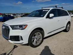 WA1LXAF71MD039367 2021 AUDI Q7