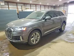 WA1LXAF71MD041927 2021 AUDI Q7