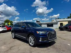 WA1LXAF72LD000219 2020 AUDI Q7