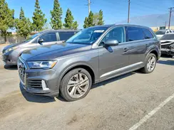 WA1LXAF72LD000298 2020 AUDI Q7