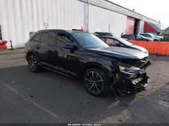 WA1LXAF72LD001614 2020 AUDI Q7