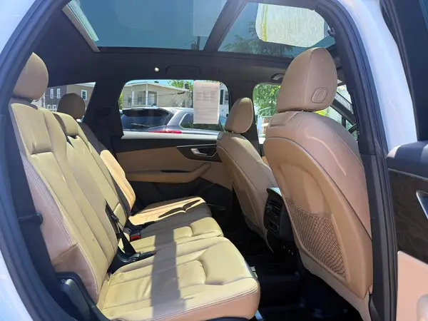 WA1LXAF72LD002651 2020 AUDI Q7 - Image 8