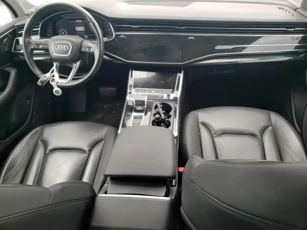 WA1LXAF72LD002715 2020 AUDI Q7 - Image 8