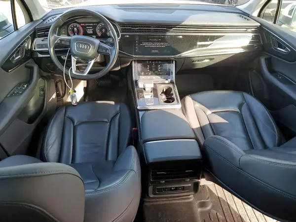 WA1LXAF72LD003430 2020 AUDI Q7 - Image 8