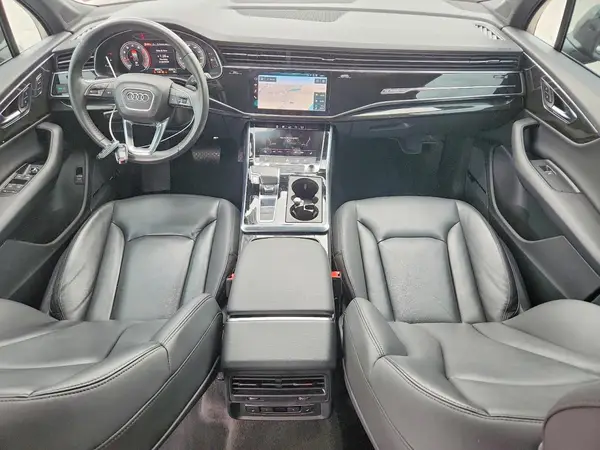WA1LXAF72LD004285 2020 AUDI Q7 - Image 8