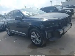 WA1LXAF72LD006103 2020 AUDI Q7