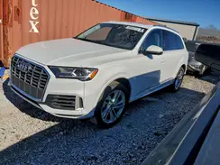 WA1LXAF72LD006277 2020 AUDI Q7