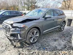 WA1LXAF72LD010636 2020 AUDI Q7