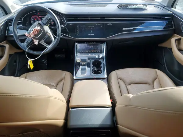 WA1LXAF72LD010636 2020 AUDI Q7 - Image 8