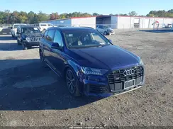 WA1LXAF72LD011124 2020 AUDI Q7